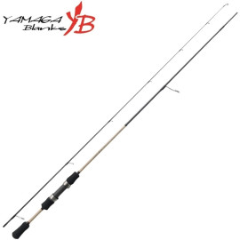 Спиннинг Yamaga Blanks Lupus For Area